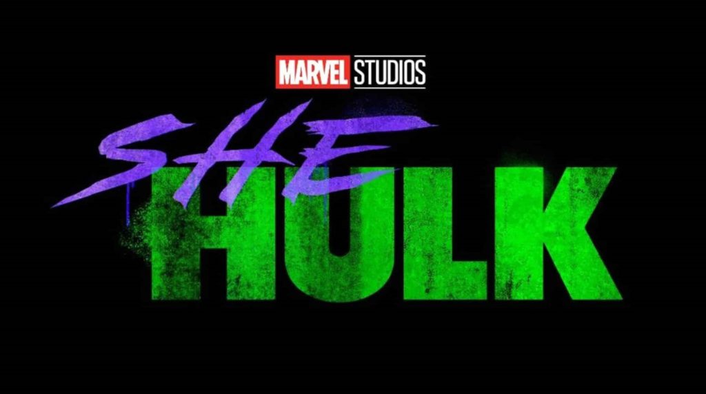 She-Hulk odstartuje natáčení v létě. Marvel ji představí na kanále Disney+