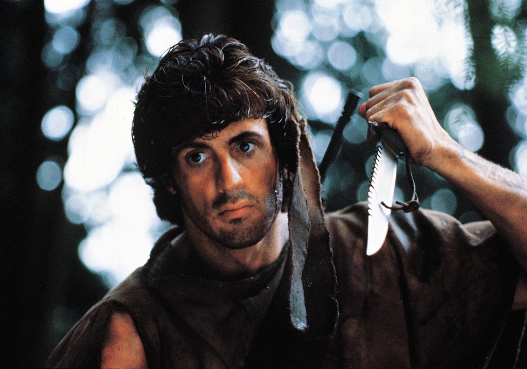 Rambo 6: vrátí se Stallone v pokračování a co od možného sequelu čekat?