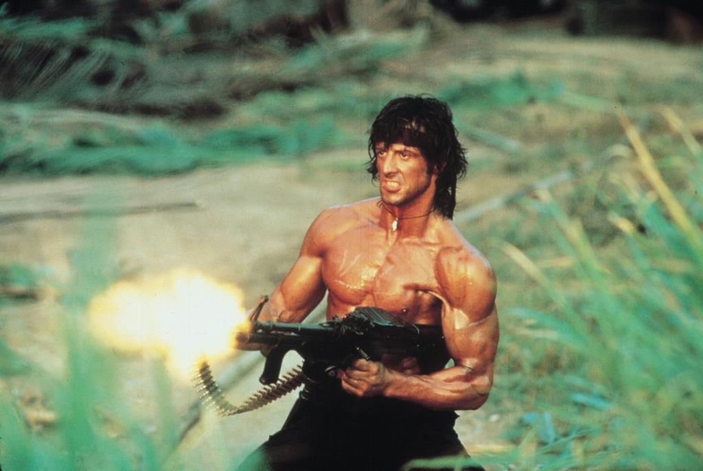 Rambo 6: vrátí se Stallone v pokračování a co od možného sequelu čekat?