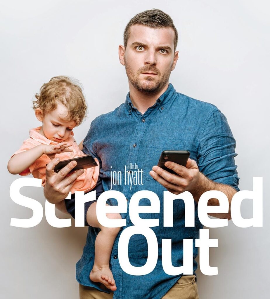 Screened Out: dokument o nebezpečí závislosti na mobilních telefonech