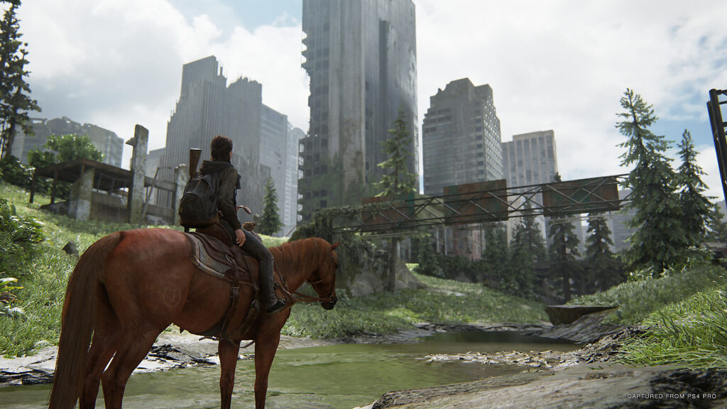 The Last of Us Part II je nejrychleji prodávanou hrou na PS4 této generace