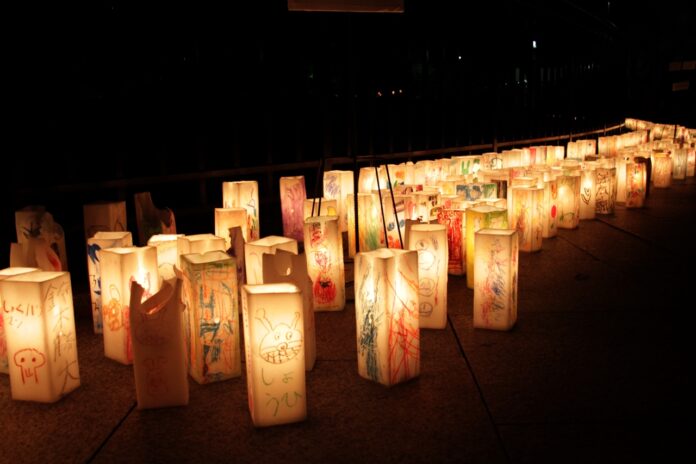 Hirošima a Nagasaki si připomínají 75. let od svržení atomové bomby