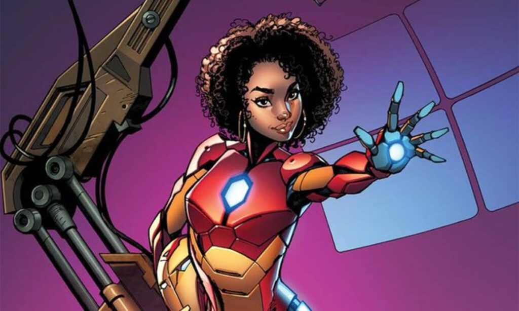 Iron Man je jediný původní Avenger, kterého Marvel nepřeobsadí ve Fázi 4