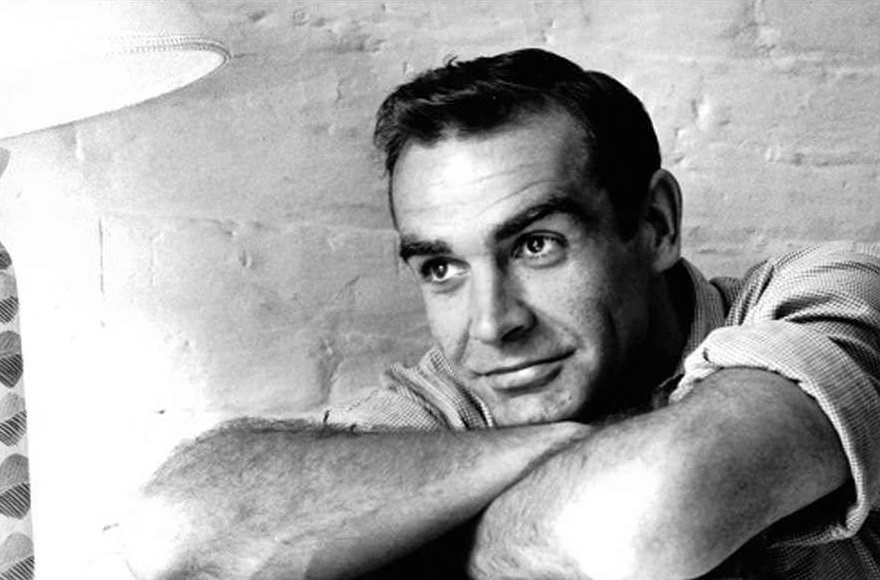 Sean Connery: co možná netušíte o pestrém životě herecké legendy?