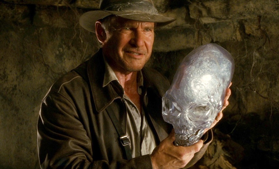 Indiana Jones 5: producent slíbil, že Harrison Ford nebude přeobrazen