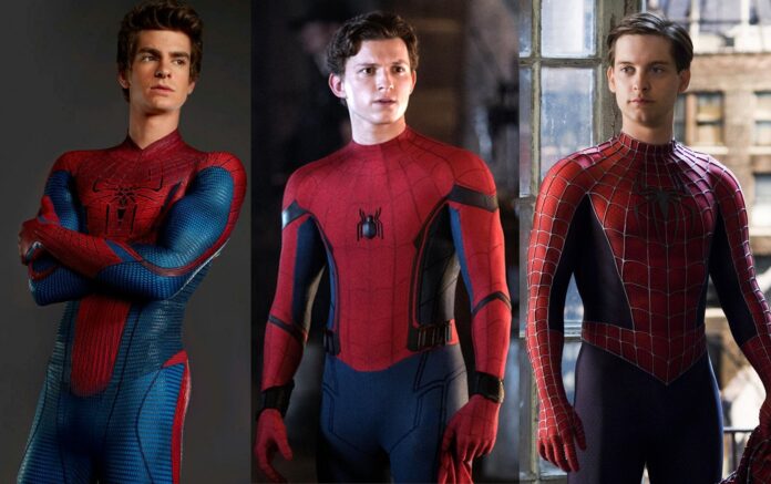 Spider-Man 3: Tobey Maguire ani Andrew Garfield se prý ve filmu neobjeví