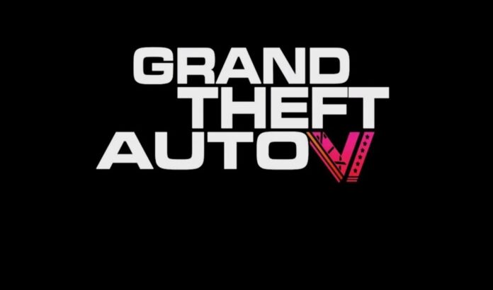 GTA 6 Rockstar 2021 Grand Theft Auto