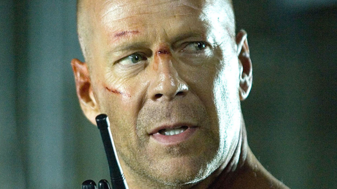 Bruce Willis nejoblíbenější filmy