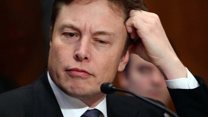 Elon Musk řekl, že se Američané snaží vyhýbat práci, na rozdíl od Číňanů